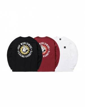 #FR2　×　HUF　コラボレーション商品発売決定