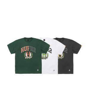 #FR2　×　HUF　コラボレーション商品発売決定