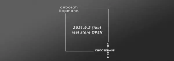 NY発のネイルブランド「デボラリップマン」が期間限定で渋谷に直営ショップ出店！公式サイトでは数量限定の記念特典をプレゼント