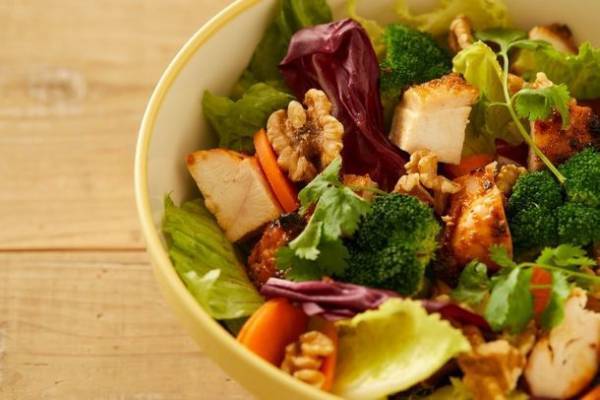 デリカフーズホールディングスグループの青果日和：ファッションブランドSPA大手のバロックジャパンリミテッドが新たに手掛けるフードビジネス「SHEL'TTER DELI」と協業