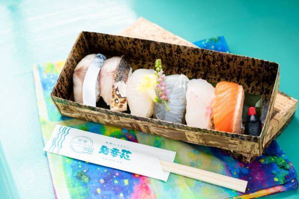 福井県小浜市で秋の自然、美食、寺社仏閣、町歩きを楽しむ。秋の若狭おばま大人の癒し旅キャンペーンが9/18よりスタート！