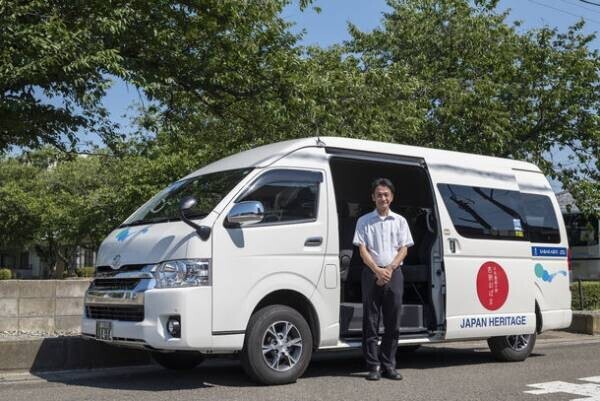 福井県小浜市で秋の自然、美食、寺社仏閣、町歩きを楽しむ。秋の若狭おばま大人の癒し旅キャンペーンが9/18よりスタート！