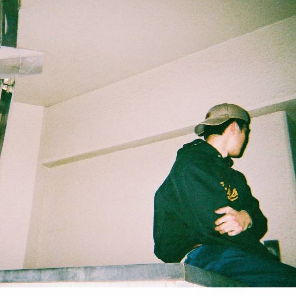 日韓注目のプロジェクト=DURDN。初のLIVEパフォーマンスを収めた『LIVE "IN"』３作連続企画第2弾、「忘れたいね」のライブ映像が本日公開！