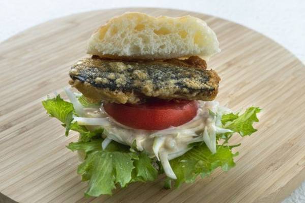 道の駅若狭おばまのフードメニューに新商品が登場！