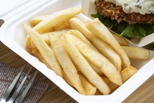 道の駅若狭おばまのフードメニューに新商品が登場！