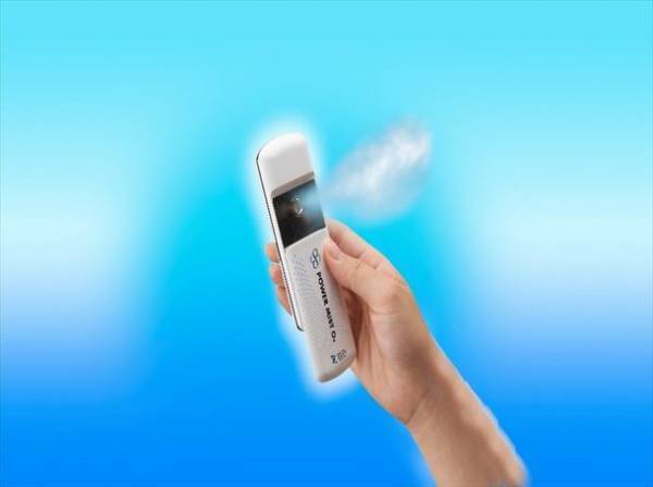 20分で2時間の睡眠に匹敵する回復感　都心の森林浴で「最強仮眠」“心・体・魂”のトータルリカバリー　銀座に「スタジオリカバリー O4サロン」オープン