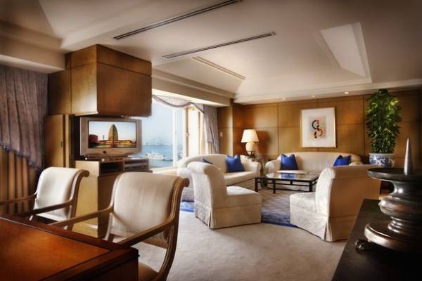 ヨコハマ グランド インターコンチネンタル ホテル 開業30周年記念　最上級のスイートルームで楽しむ極上のプライベートダイニング「スペシャルルームサービス」が10月1日よりスタート