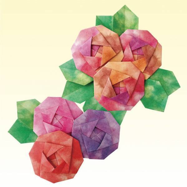 “抗菌おりがみ”と人気の創作折り紙作家がコラボ！！～カミキィ監修の新製品発売～