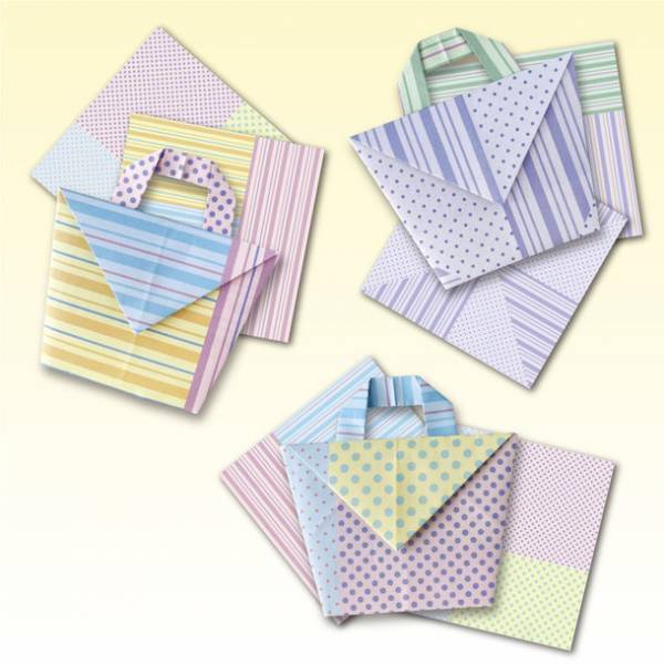 “抗菌おりがみ”と人気の創作折り紙作家がコラボ！！～カミキィ監修の新製品発売～