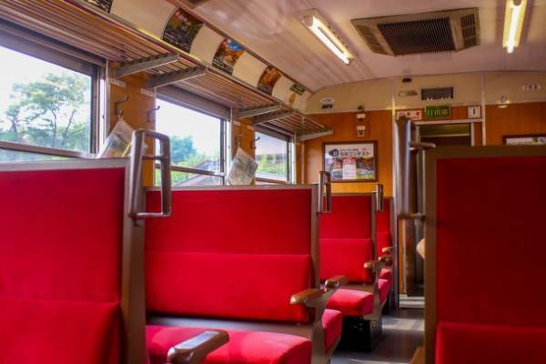 10月は秩父鉄道で鉄道体験を楽しもう！　大人も子どもも楽しめる電気機関車撮影会、SL出区点検見学ツアー、ダイヤ作成教室を開催！