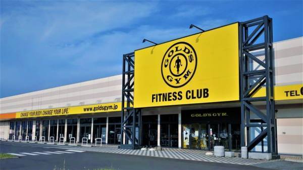 フィットネス・ゴールドジム山口宇部店、オープン4周年記念！無料体験会を9/23～4日間限定で実施