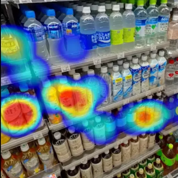 視線記録機能を搭載したVRヘッドセット『FOVE0』を活用した視線記録／可視化ツール『FOVE Gaze Analyzer』の提供を開始