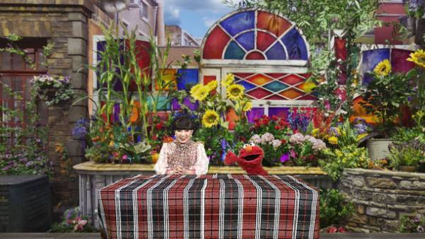 2021年9月16日(木)15:00より黒柳徹子さんの公式YouTubeチャンネル「徹子の気まぐれTV」で東京スカイツリー(R)「SDGsをイメージした17色の特別ライティング」バーチャル点灯式の特別番組を配信！