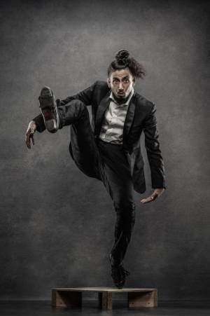 Gentle Forest Jazz Bandと異ジャンルのゲストが共演するエンターテインメントショーが練馬文化センターで10月9日開催