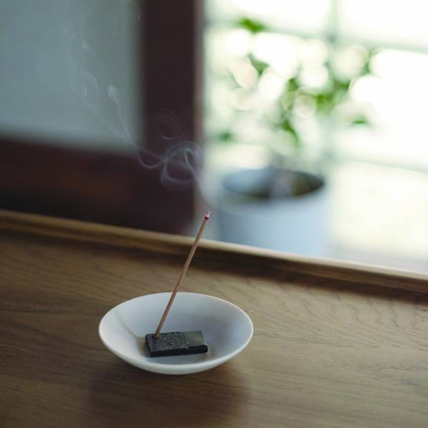 京都のメーカーを中心にお香・お線香を約50種類ご用意！若林佛具製作所 京都本店10月4日～10月31日 香りのフェア開催！部屋香でおうち時間にくつろぎと癒しを