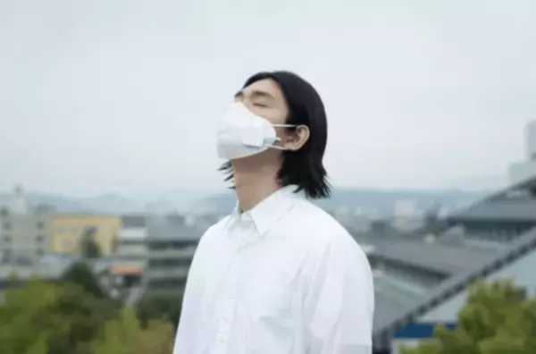 「マスク用小型空気清浄機Air Clip」クラウドファンディングサイトMakuakeにて2021年9月28日までプロジェクト実施　支援者360人、支援額320万超！＜在庫残りわずか＞