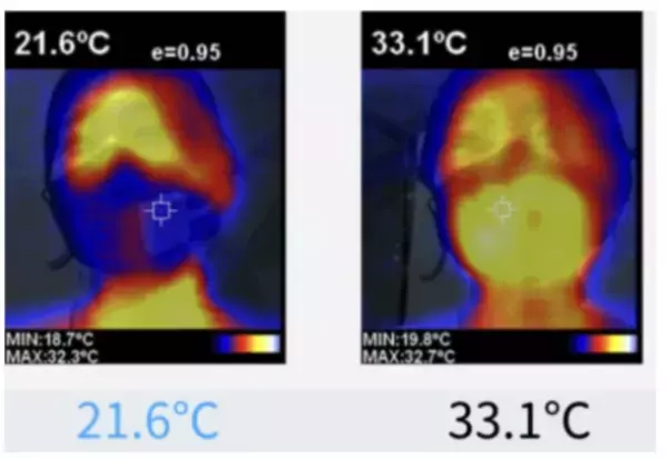 「マスク用小型空気清浄機Air Clip」クラウドファンディングサイトMakuakeにて2021年9月28日までプロジェクト実施　支援者360人、支援額320万超！＜在庫残りわずか＞