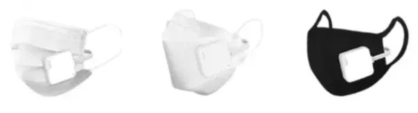 「マスク用小型空気清浄機Air Clip」クラウドファンディングサイトMakuakeにて2021年9月28日までプロジェクト実施　支援者360人、支援額320万超！＜在庫残りわずか＞