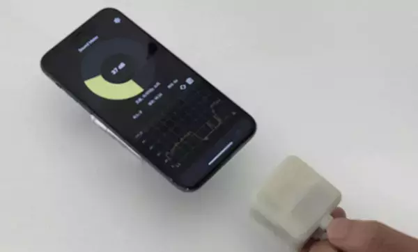 「マスク用小型空気清浄機Air Clip」クラウドファンディングサイトMakuakeにて2021年9月28日までプロジェクト実施　支援者360人、支援額320万超！＜在庫残りわずか＞