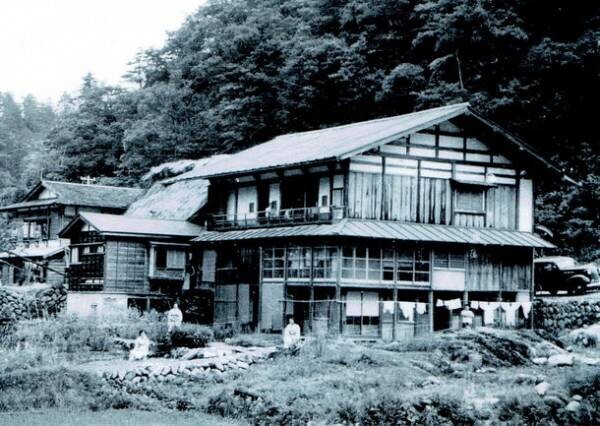 緊急事態宣言で売上8割減！世界遺産・白川郷 130年以上続く小さな旅館のクラウドファンディングがあと残り約1週間！目標達成まであと50万円！