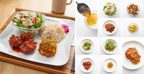 不二製油・10月に有楽町でプラントベース食のUPGRADEポップアップ開催