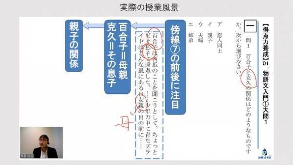 中学受験の国語の基礎を1ヶ月完成の講座で効率よく学べる「小5対象　得点力養成講座プライマル」と算数の一単元を4回で学べる「小5算数マスター講座」が2021年10月3日(日)に開講　～オンラインでの開講で全国どこからでも受講可能！～