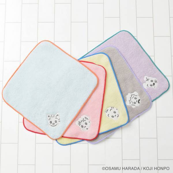 世代を超えて愛されているOSAMU GOODS(R)のポップアップストアがついにフラワーリングから登場。2021/9/23 大宮からスタートし首都圏全7会場で期間限定オープン！“なつかしい、でもあたらしい。”をテーマにこだわりの実用的なオリジナルアイテムが登場！会場限定特典なども必見！