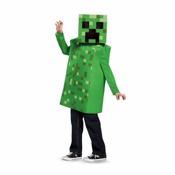 日本国内、マイクラファン・ショップ限定！マインクラフトで使えるハロウィンスキンパック配布キャンペーンがスタート