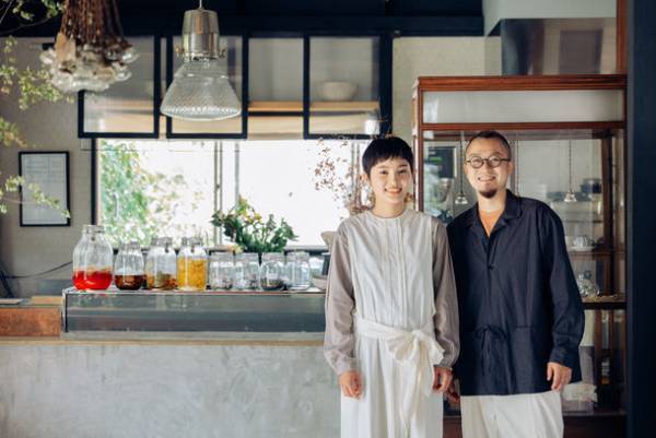 播州織ブランド「hatsutoki」がオリジナルのコットン生地からつくる、“おもてなし作業服”がクラウドファンディング公開1日で目標金額『300％達成』