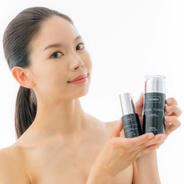 名古屋の人気女性エステサロンがプロデュースする国内初CBD化粧品「PROMESSA(プロメッサ)」を発売