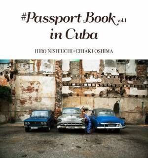 西内ひろ×MASSA×大島央照『#PASSPORT BOOK vol.2 IN GREECE 2nd 写真展×MASSA／at UNDER THE PALMO』展覧会開催！