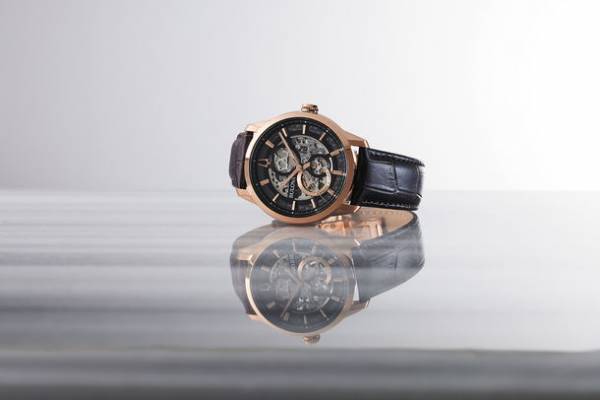 BULOVA(ブローバ)　クラシックコレクション　大胆なスケルトン仕様のオートマチックモデルが3型登場　2021年10月下旬発売予定