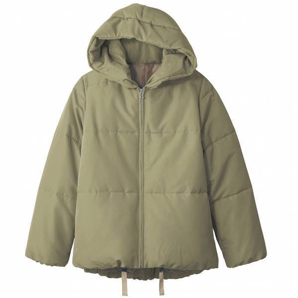 ベルメゾン機能性素材により、あたたかさと快適さを実現羽毛のようなあたたかさで人気のブランド「fill warmy」よりファッションアイテムが新登場9月24日より販売開始