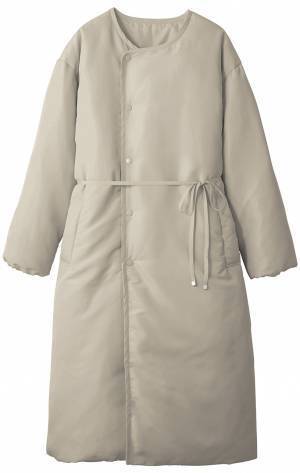 ベルメゾン機能性素材により、あたたかさと快適さを実現羽毛のようなあたたかさで人気のブランド「fill warmy」よりファッションアイテムが新登場9月24日より販売開始