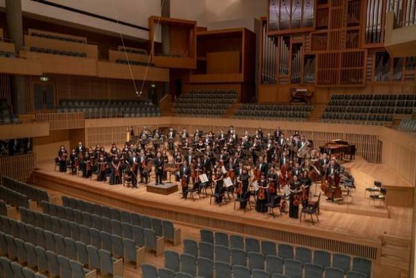 10月10日(日)開催　京都市交響楽団コンサート　京響クロスオーバー オーケストラ・プレミアム作曲家・編曲家プロジェクト　大島こうすけ×西川貴教×京都市交響楽団