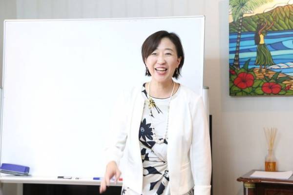 「家族に笑顔を取り戻す KET理子塾」の受講生募集　不登校・ひきこもり・摂食障がいのお子さまをお持ちのママのための心理・コミュニケーション講座