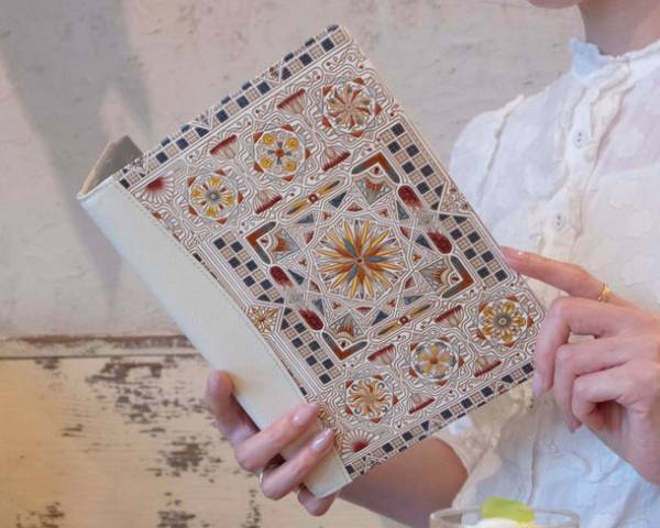 創業94年！かわいい皮革伝統工芸ブランド 文庫屋「大関」　秋の新柄3柄リリース！テーマは“Voyage～ボヤージュ～”　ECサイトで10月6日先行発売、店舗では10月7日に発売