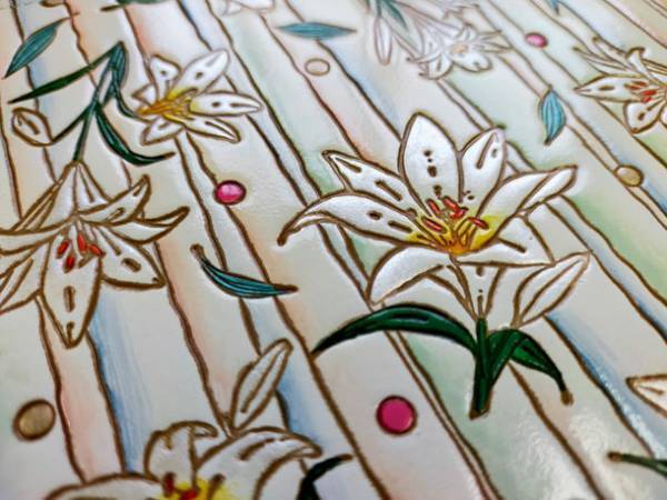 創業94年！かわいい皮革伝統工芸ブランド 文庫屋「大関」　秋の新柄3柄リリース！テーマは“Voyage～ボヤージュ～”　ECサイトで10月6日先行発売、店舗では10月7日に発売