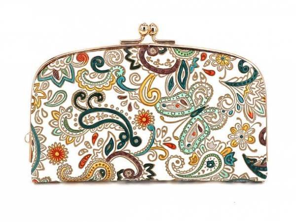 ＜かわいい皮革の伝統工芸：文庫屋「大関」＞　きらびやか、6バリエーションのクリスマス限定柄をリリース！！11月10日(水)ECサイトで先行販売、11月11日(木)店舗販売開始