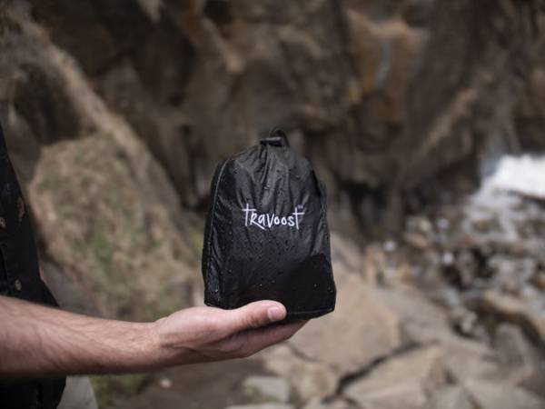 超携帯型バックパック「The Ultima 22」現在Makuakeにて応援購入総額380万円を突破！10月7日までプロジェクト実施中