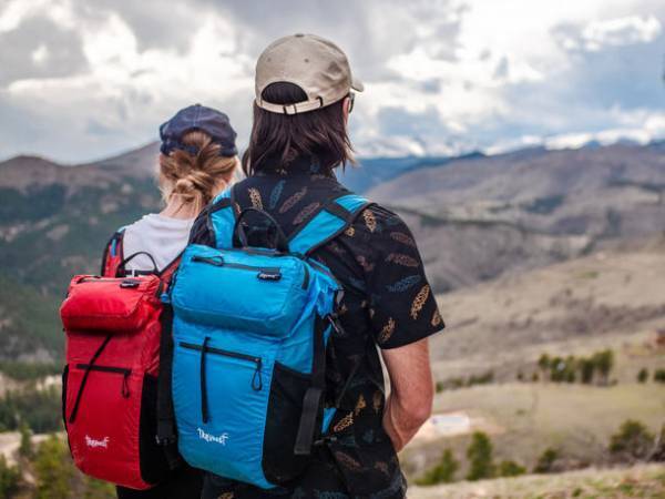 超携帯型バックパック「The Ultima 22」現在Makuakeにて応援購入総額380万円を突破！10月7日までプロジェクト実施中