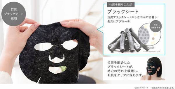 「NiziU」がイメージモデルの実力派フェイスマスクブランド『ALFACE＋』から、ブランド初の個包装パック1箱10枚入りタイプ「オルフェス　ビューティバンク」が新発売！