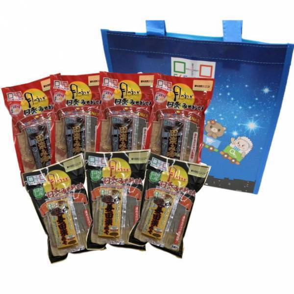 こんにゃくなら気になる糖質や脂質もゼロ！人気串付き田楽みそおでんの食べ比べ特別企画を開催