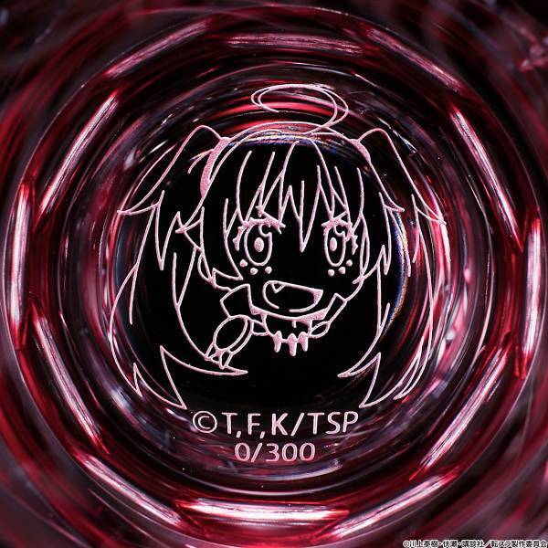 ジュラ・テンペスト連邦国に新名物誕生!?『転生したらスライムだった件』と日本の伝統工芸・江戸切子がコラボした煌びやかな江戸切子グラスが登場！