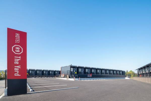 大分県初！中津市と「レスキューホテル」災害協定を2021年9月28日(火)に締結