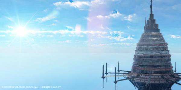 スマートフォン・PC・VRヘッドセットで楽しめる体験型オンラインイベント！『ソードアート・オンライン -エクスクロニクル- Online Edition』描き下ろしキービジュアル解禁！そして、特典付入場券先行販売開始！