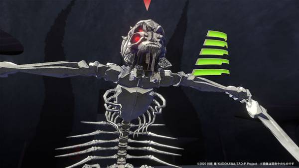 スマートフォン・PC・VRヘッドセットで楽しめる体験型オンラインイベント！『ソードアート・オンライン -エクスクロニクル- Online Edition』描き下ろしキービジュアル解禁！そして、特典付入場券先行販売開始！