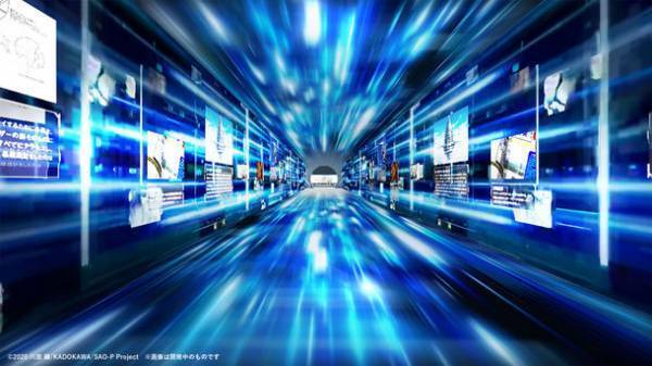 スマートフォン・PC・VRヘッドセットで楽しめる体験型オンラインイベント！『ソードアート・オンライン -エクスクロニクル- Online Edition』描き下ろしキービジュアル解禁！そして、特典付入場券先行販売開始！