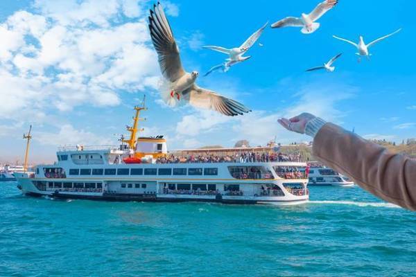 【トルコ共和国大使館・文化広報参事官室】イスタンブルがヨーロッパで最も人気の都市としてランクイン、世界では3位　～イスタンブルのおすすめ観光スポット8選～