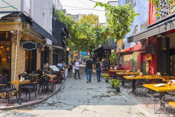 【トルコ共和国大使館・文化広報参事官室】イスタンブルがヨーロッパで最も人気の都市としてランクイン、世界では3位　～イスタンブルのおすすめ観光スポット8選～